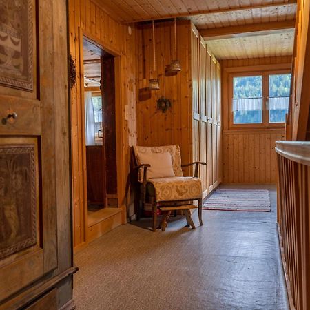 Ferienhaus Rinderer Sonntag Zewnętrze zdjęcie