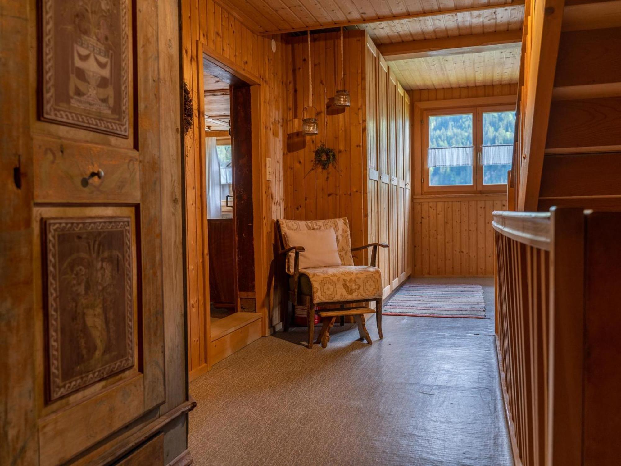 Ferienhaus Rinderer Sonntag Zewnętrze zdjęcie