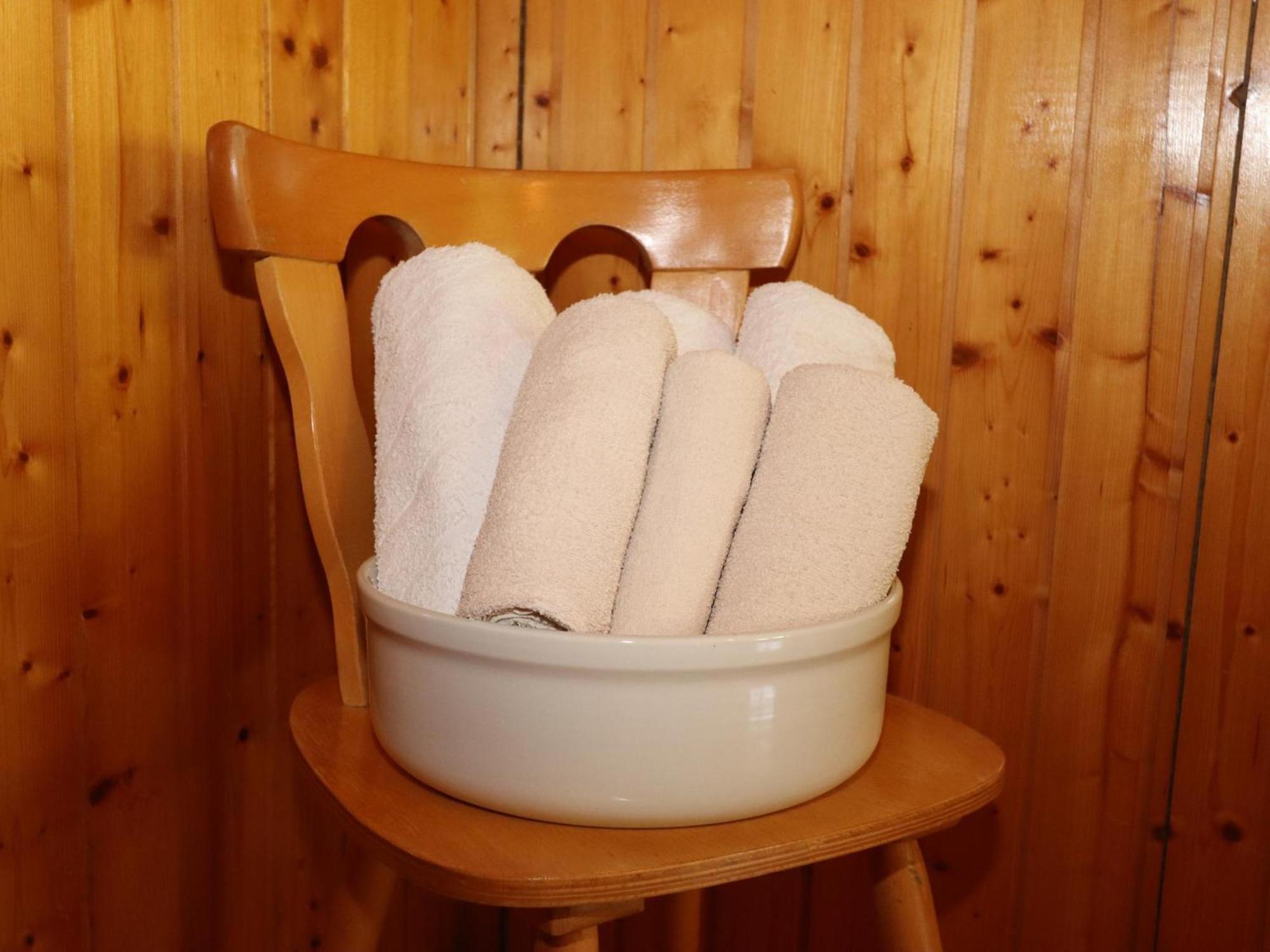 Ferienhaus Rinderer Sonntag Zewnętrze zdjęcie