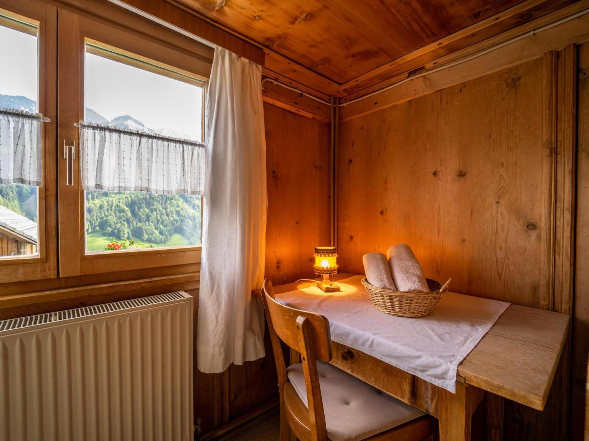 Ferienhaus Rinderer Sonntag Zewnętrze zdjęcie