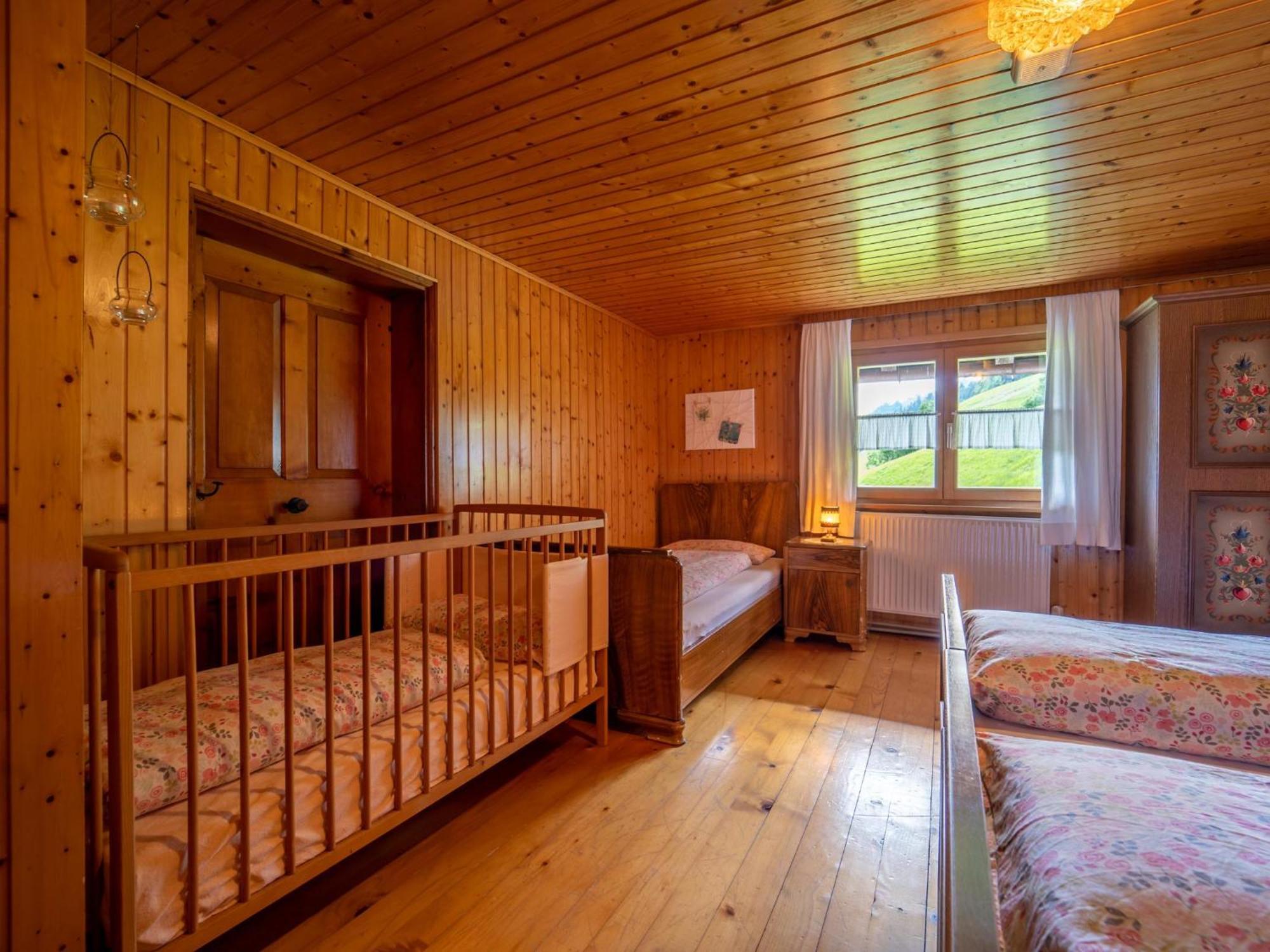 Ferienhaus Rinderer Sonntag Zewnętrze zdjęcie
