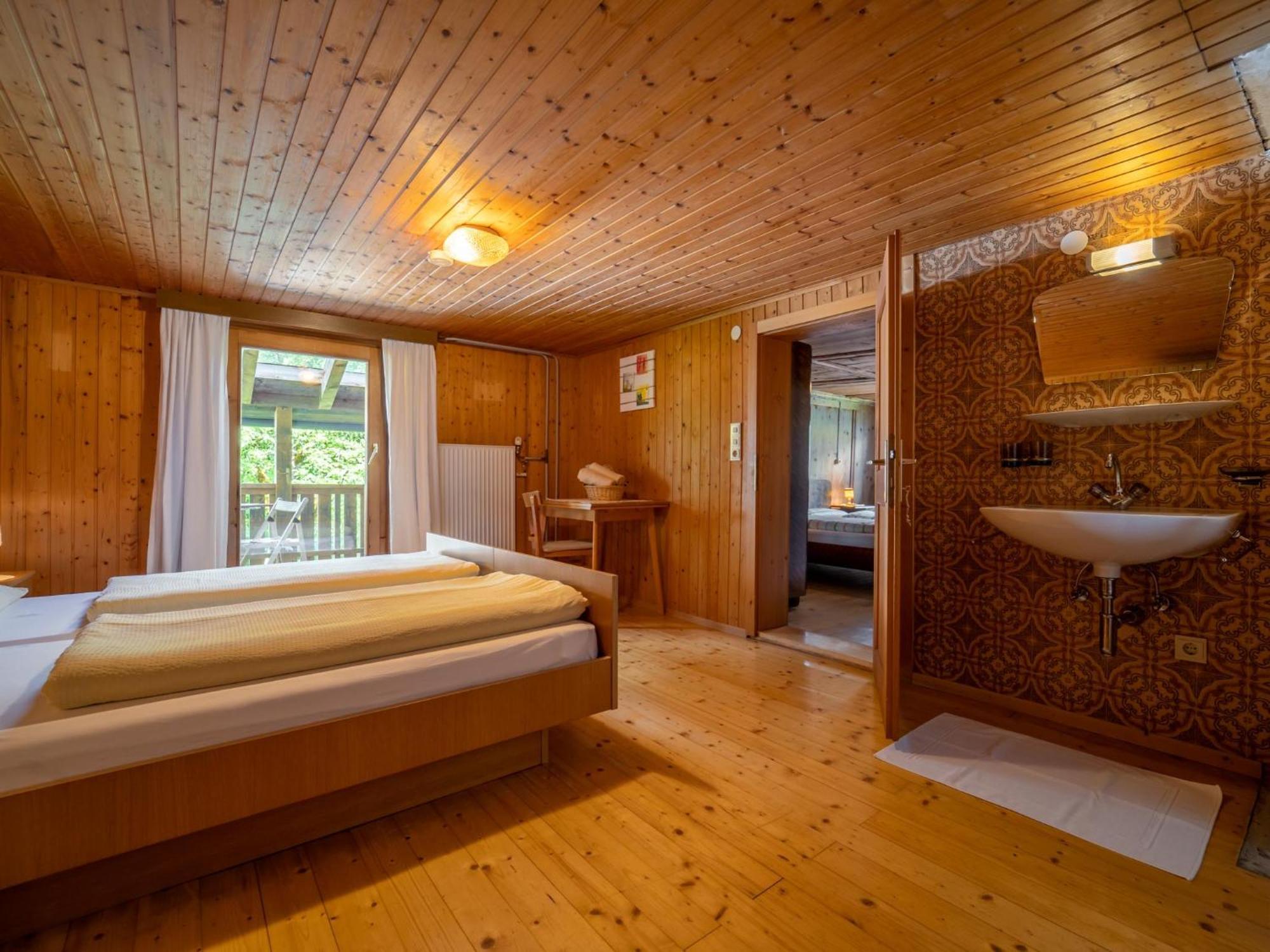 Ferienhaus Rinderer Sonntag Zewnętrze zdjęcie